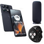 Voir la diapositive 1 : MOTOROLA Smartphone Pack Signature 512Go+MotoSoundFlow+Watch