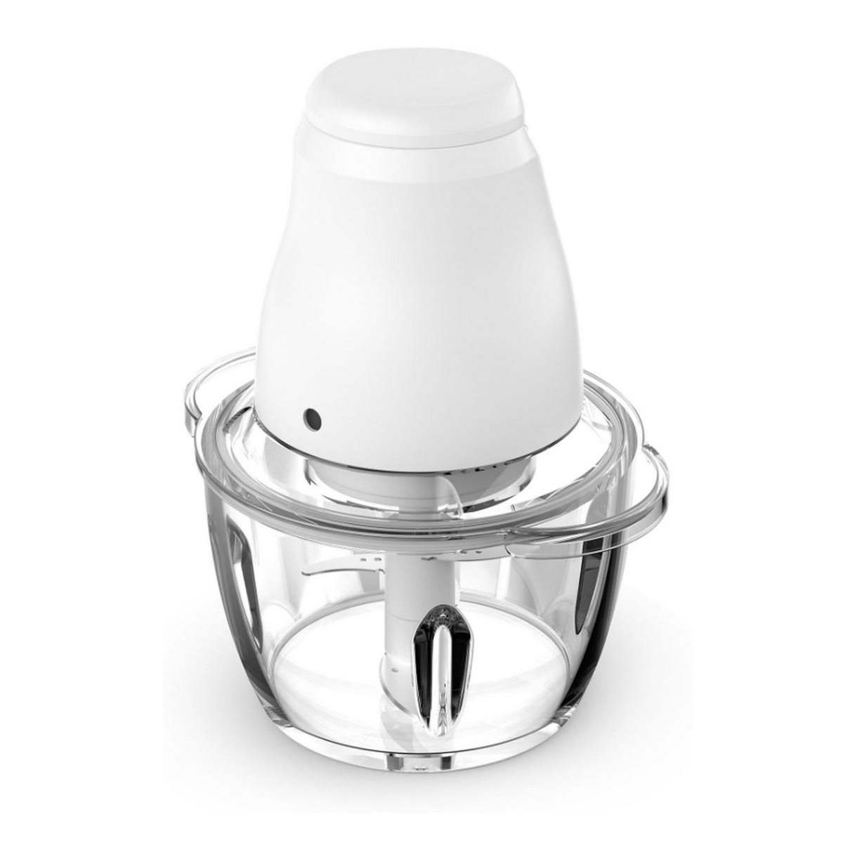 TESLA Mini hachoir 1l 400w - FC302W