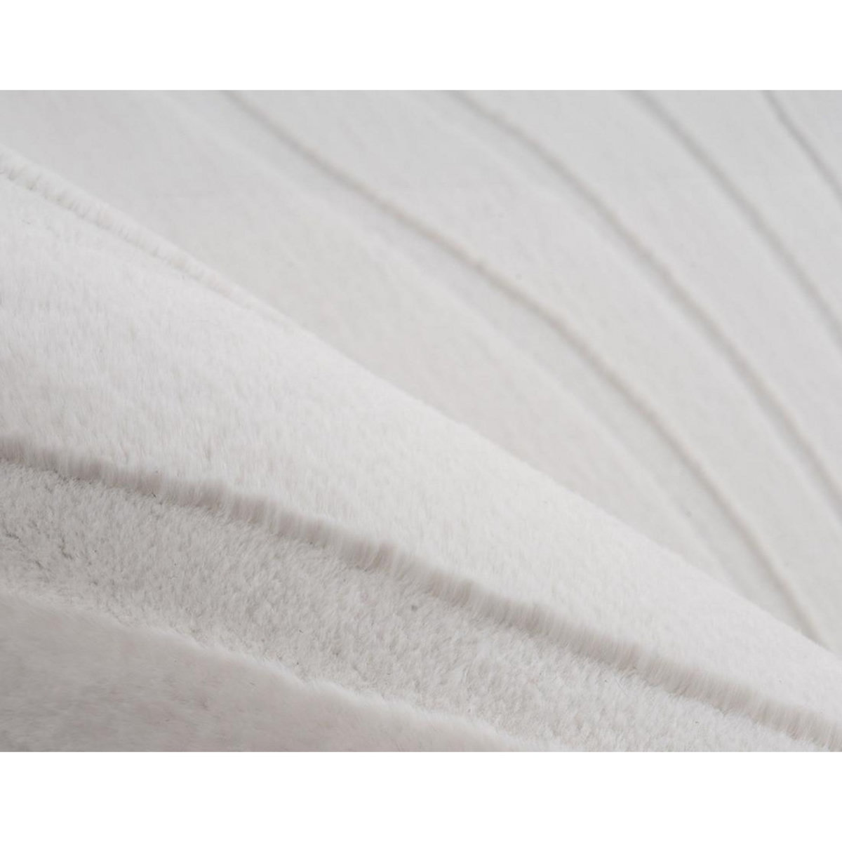 LISA DESIGN Amalfi - canapé modulable 2 places - en tissu