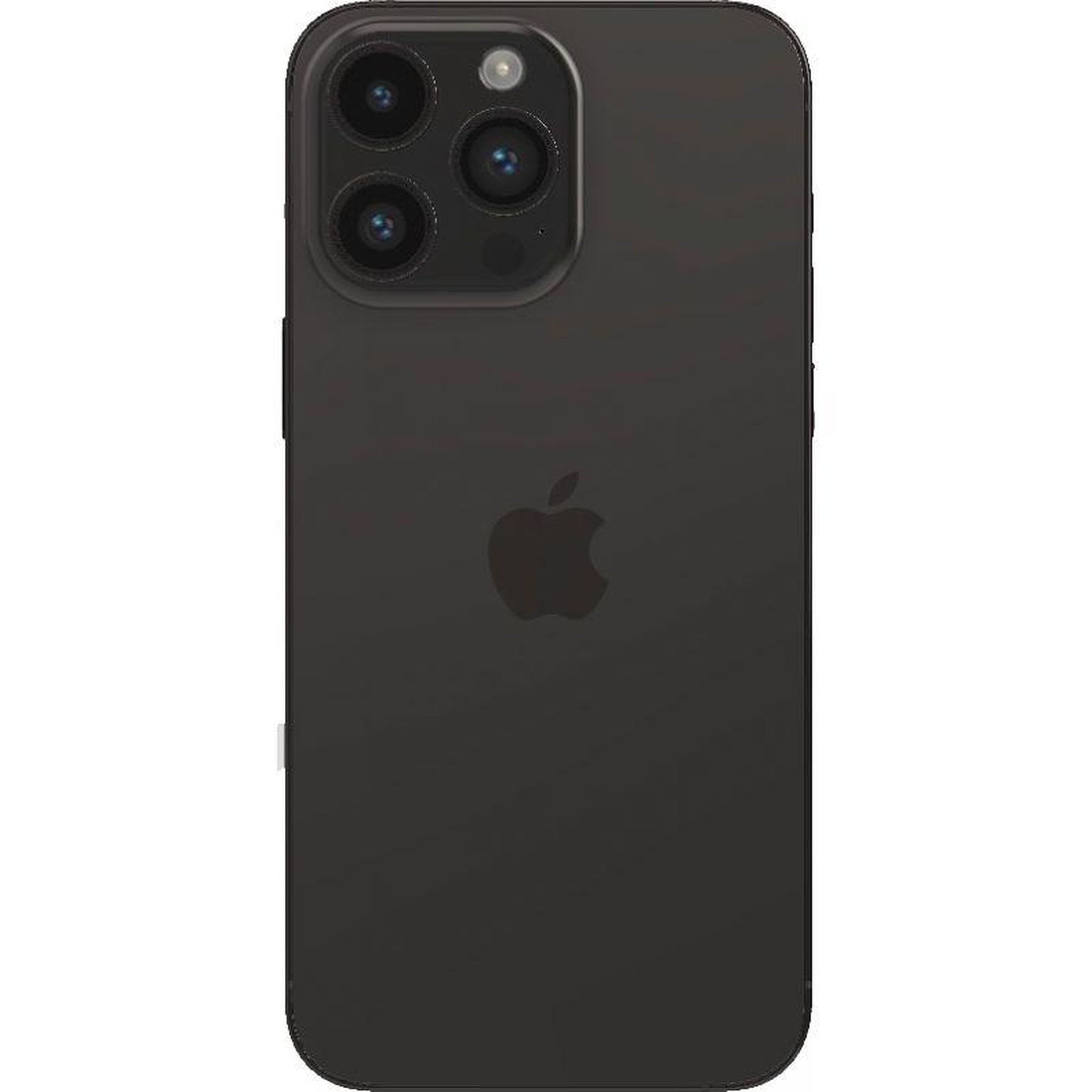 Voir la diapositive 4 : APPLE iPhone 14 Pro Max reconditionné 128 Go - Grade B - Noir