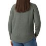 Voir la diapositive 2 : VERO MODA MATERNITY Pull de Grossesse  Femme Vero  oda  arternity Surf