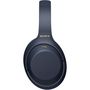 Voir la diapositive 5 : SONY Casque WH-1000XM4 Bleu