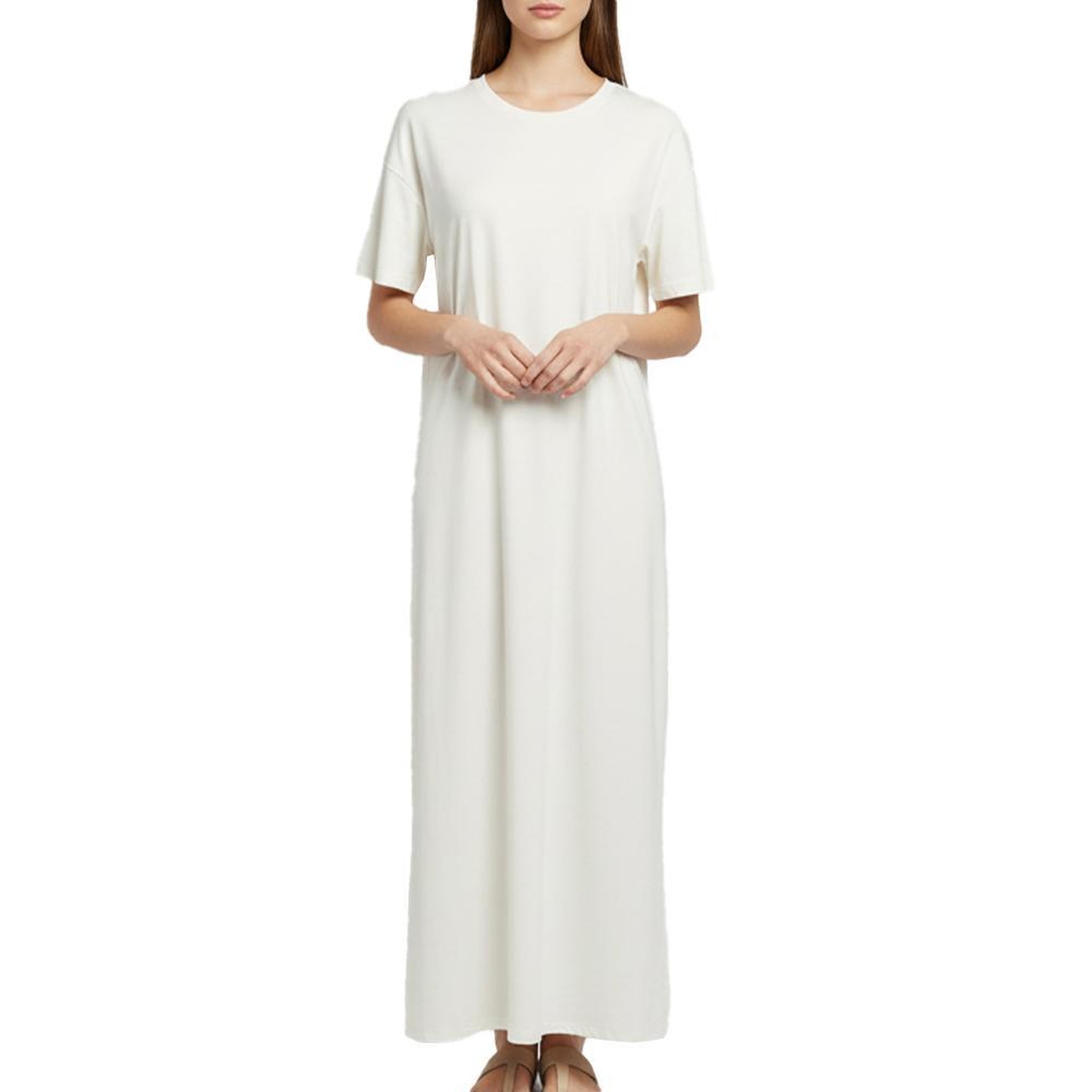 Vero Moda Robe Ecru Femme Vero Moda Sallie. Coloris disponibles : Beige