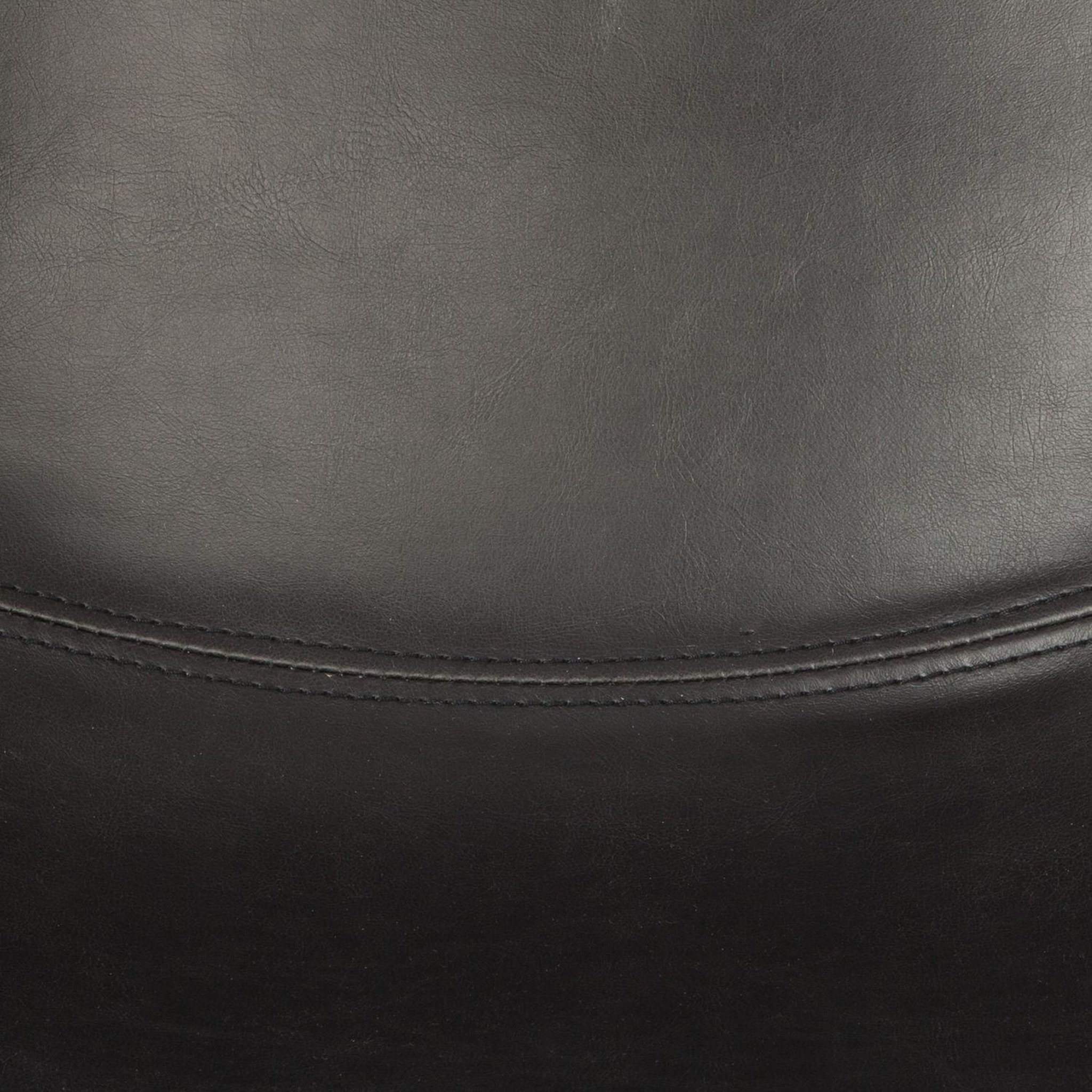Voir la diapositive 3 : ATMOSPHERA Tabouret de bar industriel Lois - H. 101 cm