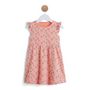 Voir la diapositive 1 : IN EXTENSO Robe bébé fille