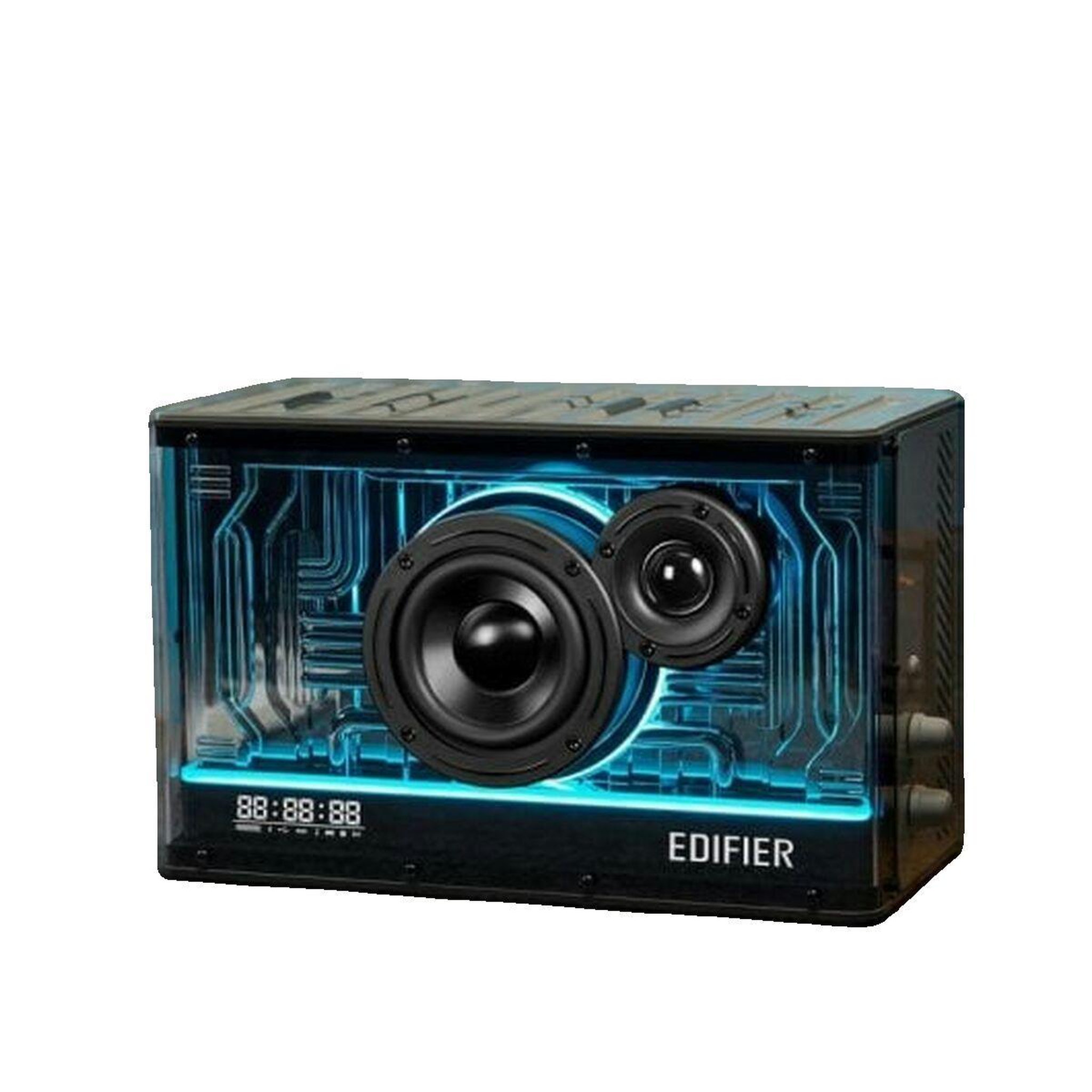 Voir la diapositive 2 : Edifier Enceinte portable bluetooth Edifier QD35 40 W RMS