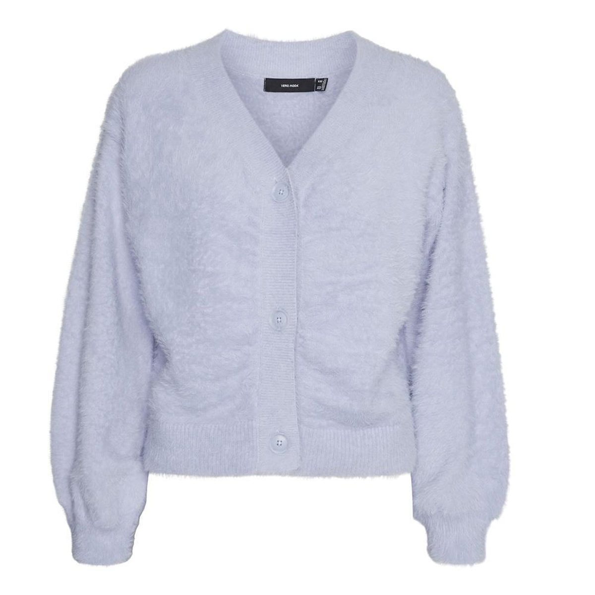 Vero Moda Gilet Mauve Femme Vero Moda Alina