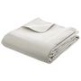 Voir la diapositive 1 : ATMOSPHERA Dessus de Lit & 2 Taies  Dolce  240x260cm Ivoire