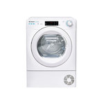 Candy Sèche-linge pompe à chaleur 60cm 10kg blanc - CSOEH10A2TE-S