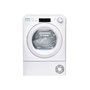 Voir la diapositive 1 : Candy Sèche-linge pompe à chaleur 60cm 10kg blanc - CSOEH10A2TE-S