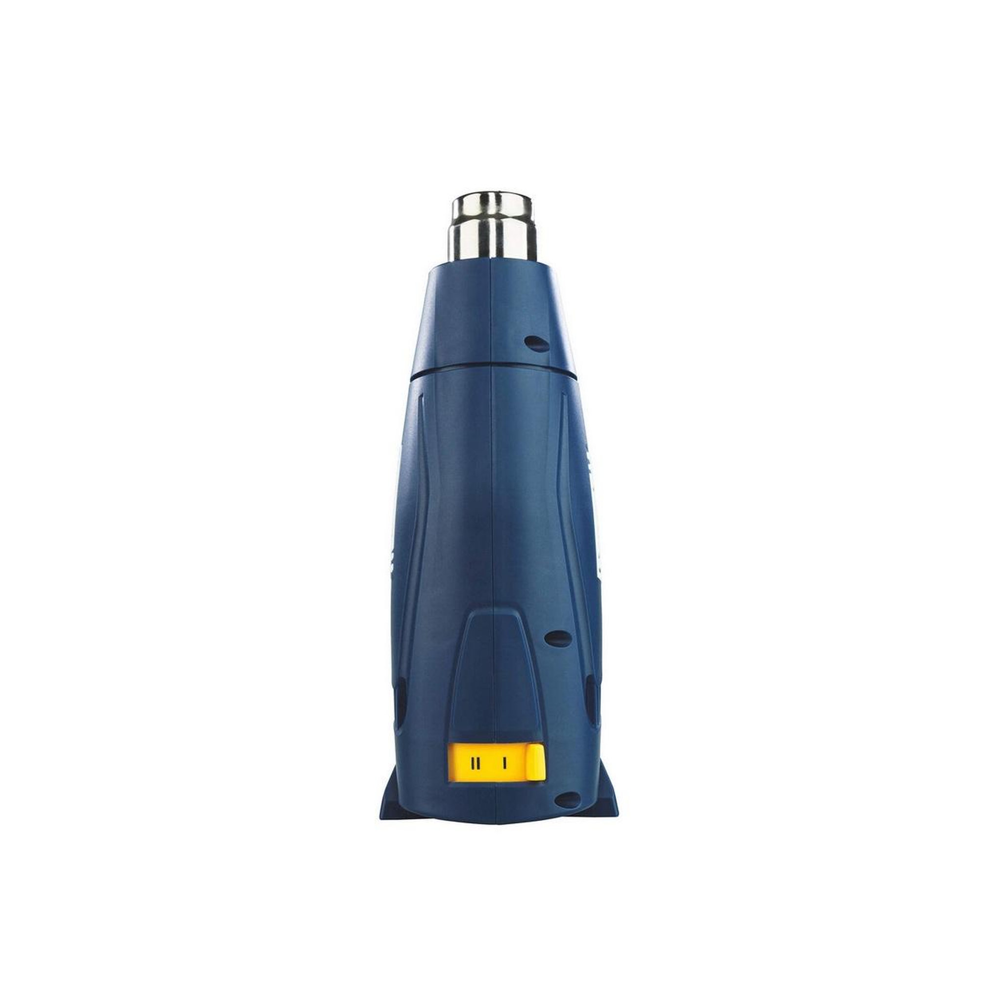 Voir la diapositive 3 : Rapid Pistolet à air chaud 1800w coffret avec 2 spatules et 4 buse - 252673