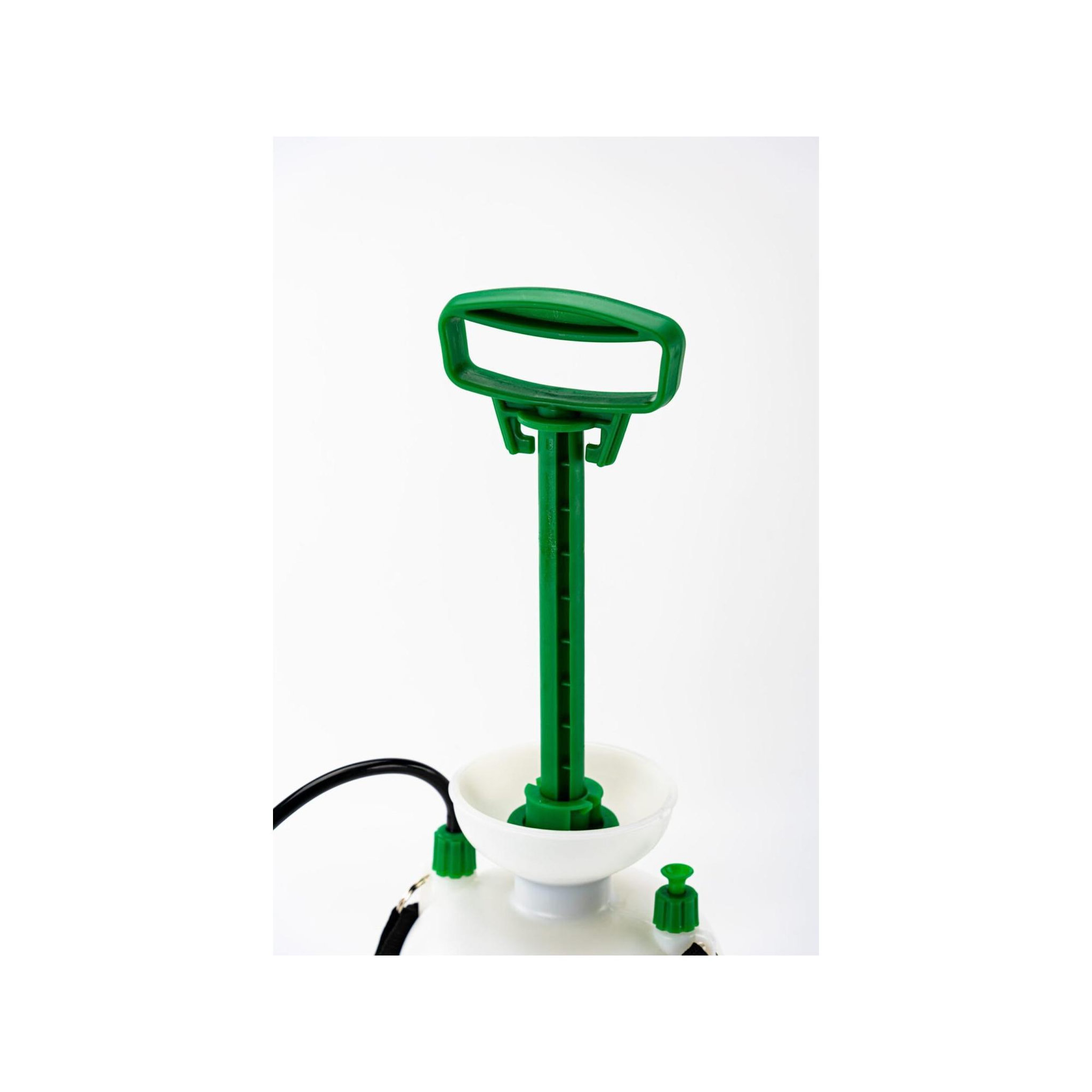 Voir la diapositive 3 : SUAN Pulvérisateur à pression - Suan - Pour le jardin - Sangle de portage inclus - Contenance : 5000 ml