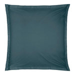 ATMOSPHERA Taie d'Oreiller  Intérieur  63x63cm Bleu Orage