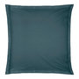 Voir la diapositive 1 : ATMOSPHERA Taie d'Oreiller  Intérieur  63x63cm Bleu Orage