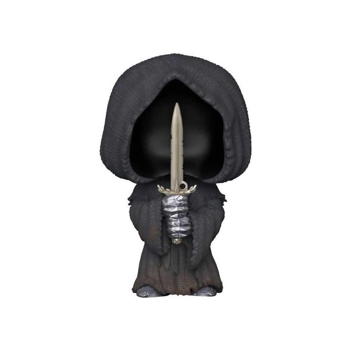 Funko Figurine Funko Pop! - Funko - Nazgûl - 9 cm - Le Seigneur des Anneaux - PVC