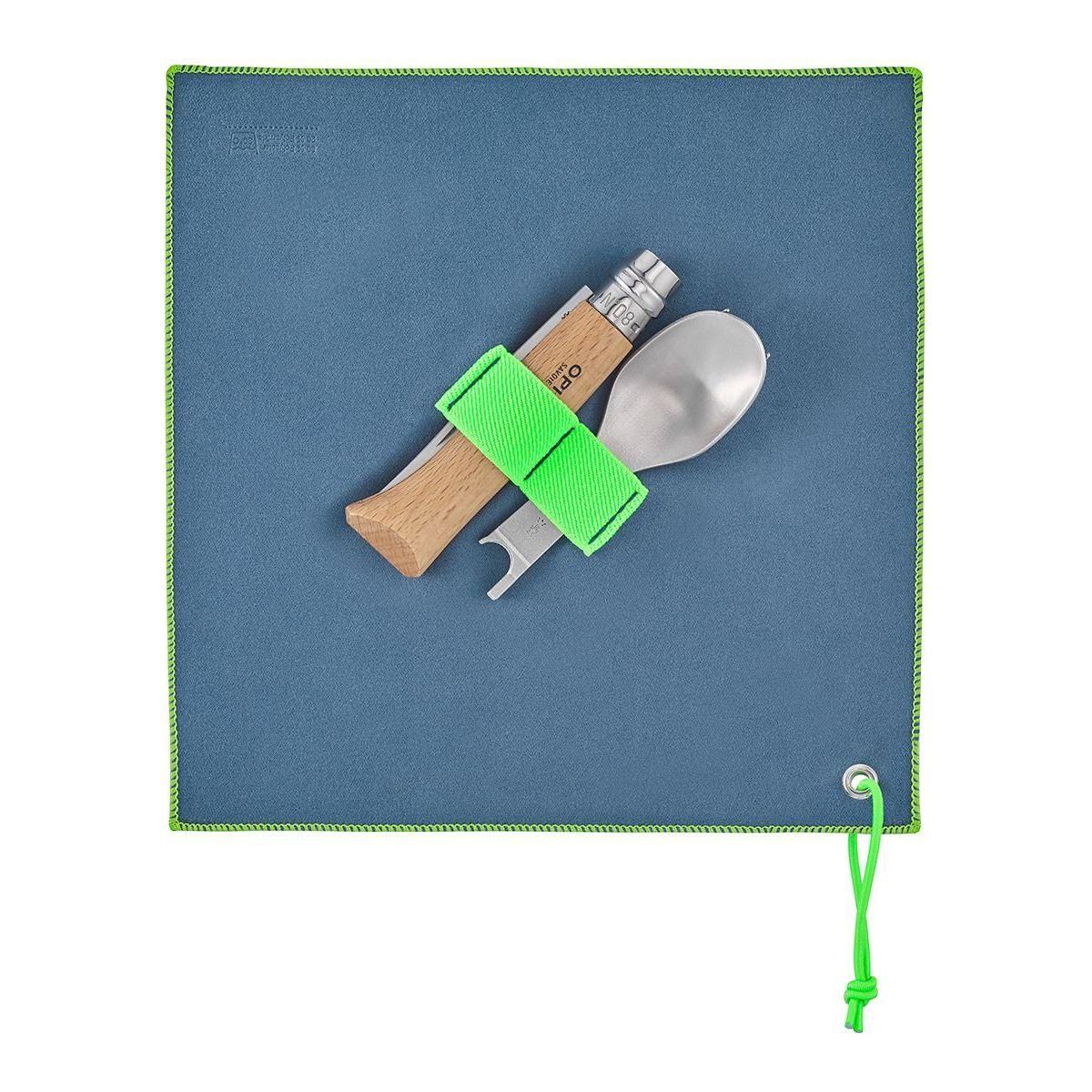 Opinel Couteaux PICNIC PLUS AVEC N08 HETRE