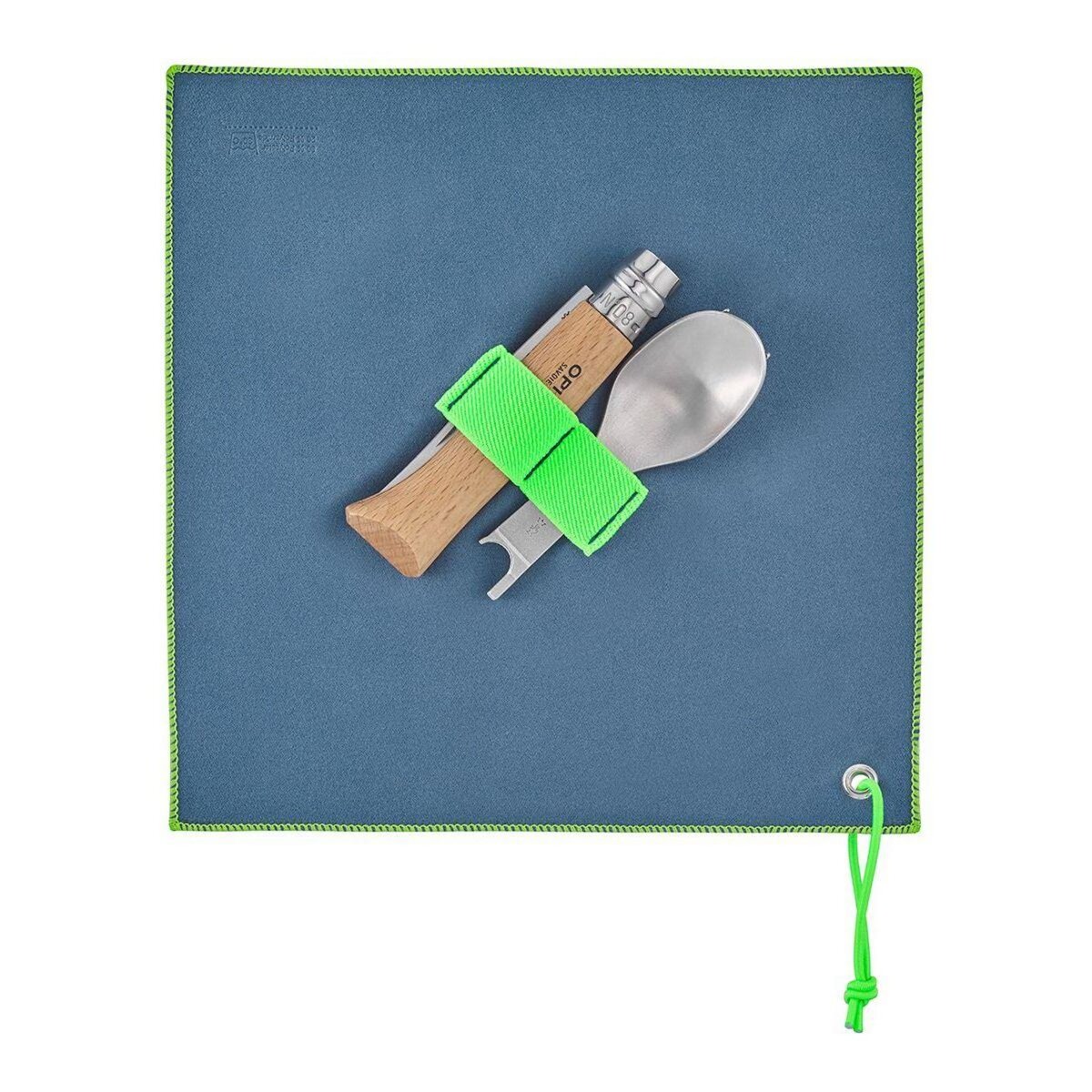 Opinel Couteaux PICNIC PLUS AVEC N08 HETRE