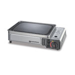 Kemper Réchaud portable à gaz - 676426