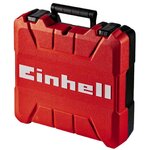 Einhell Boîte de rangement pour outillage électro Portatif E-Box S35
