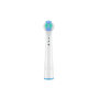 Voir la diapositive 2 : URBAN FACTORY Brossette dentaire Urban Factory brossettes COMPATIBLEs ORAL B X15