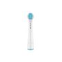 Voir la diapositive 2 : URBAN FACTORY Brossette dentaire Urban Factory brossettes COMPATIBLEs ORAL B X15