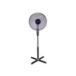 BEPER Ventilateur Sur Pieds 3 Vitesses 40cm P206ven100 Beper