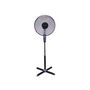 Voir la diapositive 1 : BEPER Ventilateur Sur Pieds 3 Vitesses 40cm P206ven100 Beper