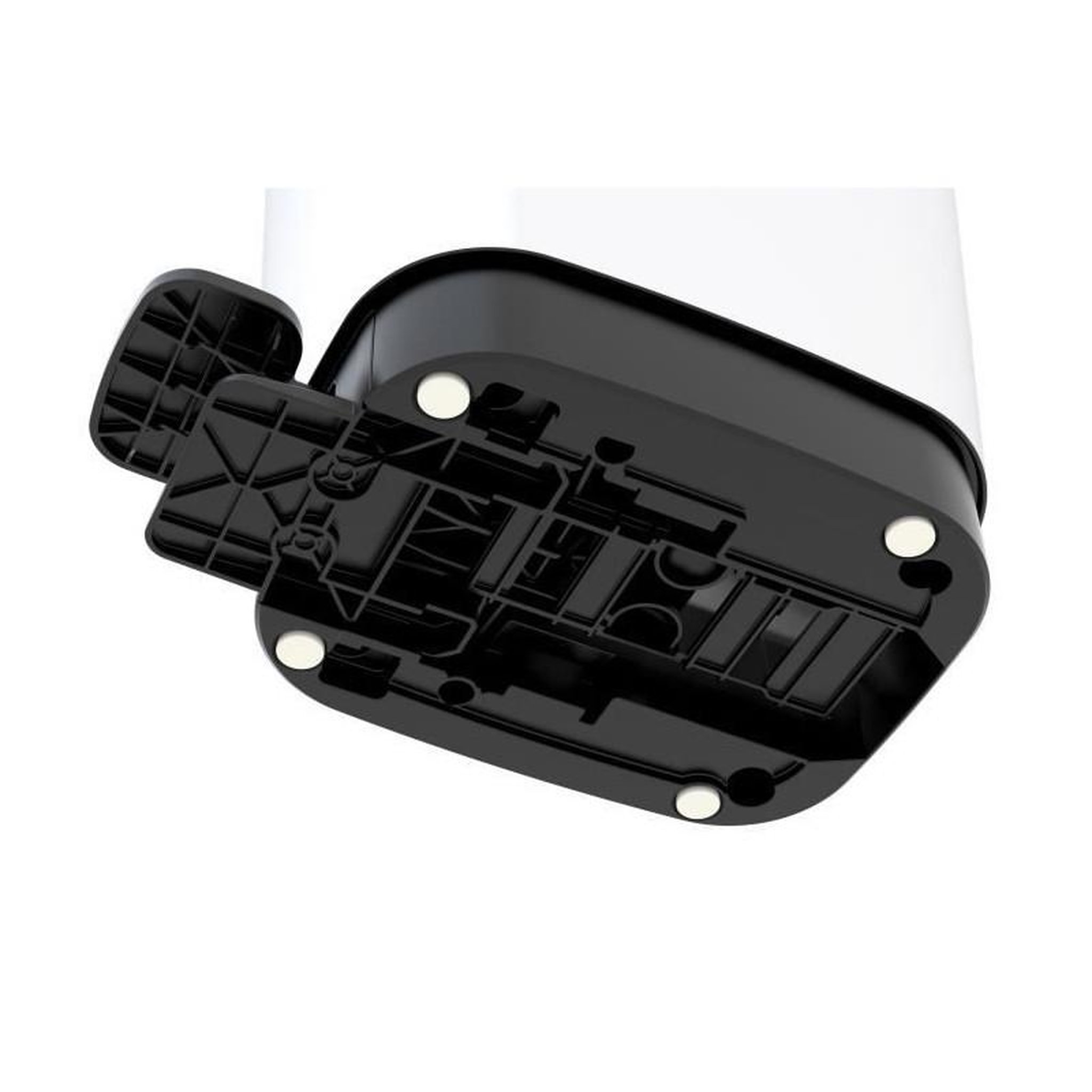 Voir la diapositive 5 : KIS KIS Chic Poubelle a pédale- 42.5L - Aspect Inox