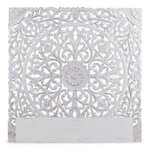 Paris Prix Tête De Lit en Bois  Vesta  140cm Blanc