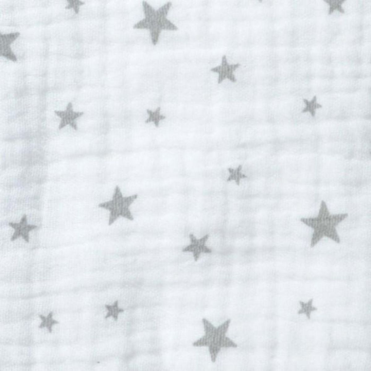 Paris Prix Lot de 2 Bavoirs Bébé  Absorbant  27cm Blanc