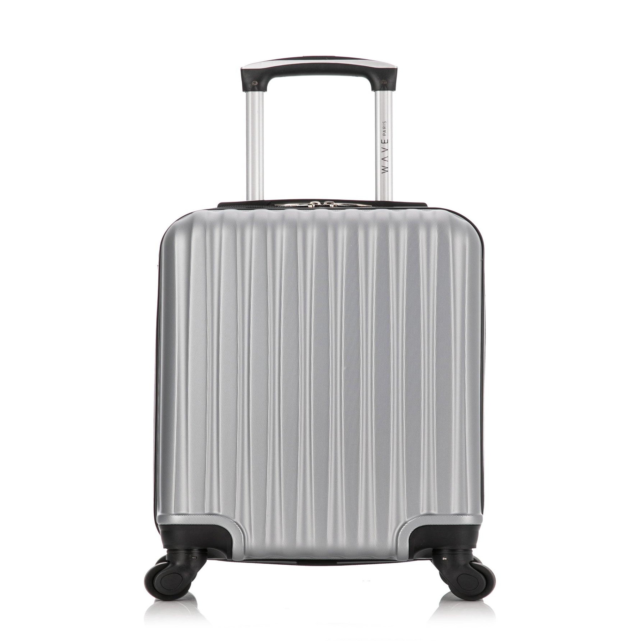 WAVE PARIS Wave paris - valise petite cabine volga-e