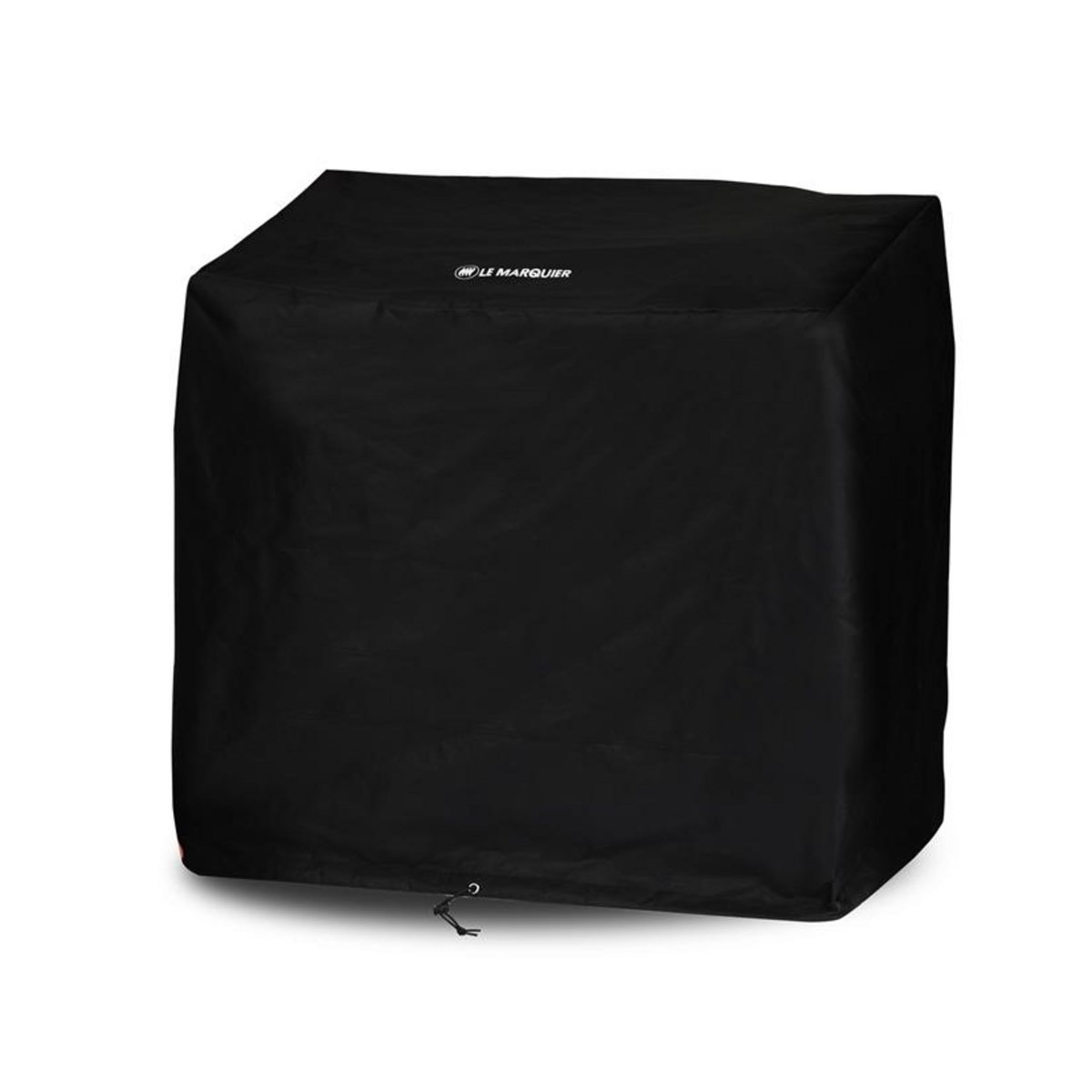 Le marquier Housse pour plancha Inox Édition sur chariot - 105 x 40 x 90 cm