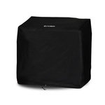 Le marquier Housse pour plancha Inox Édition sur chariot - 105 x 40 x 90 cm