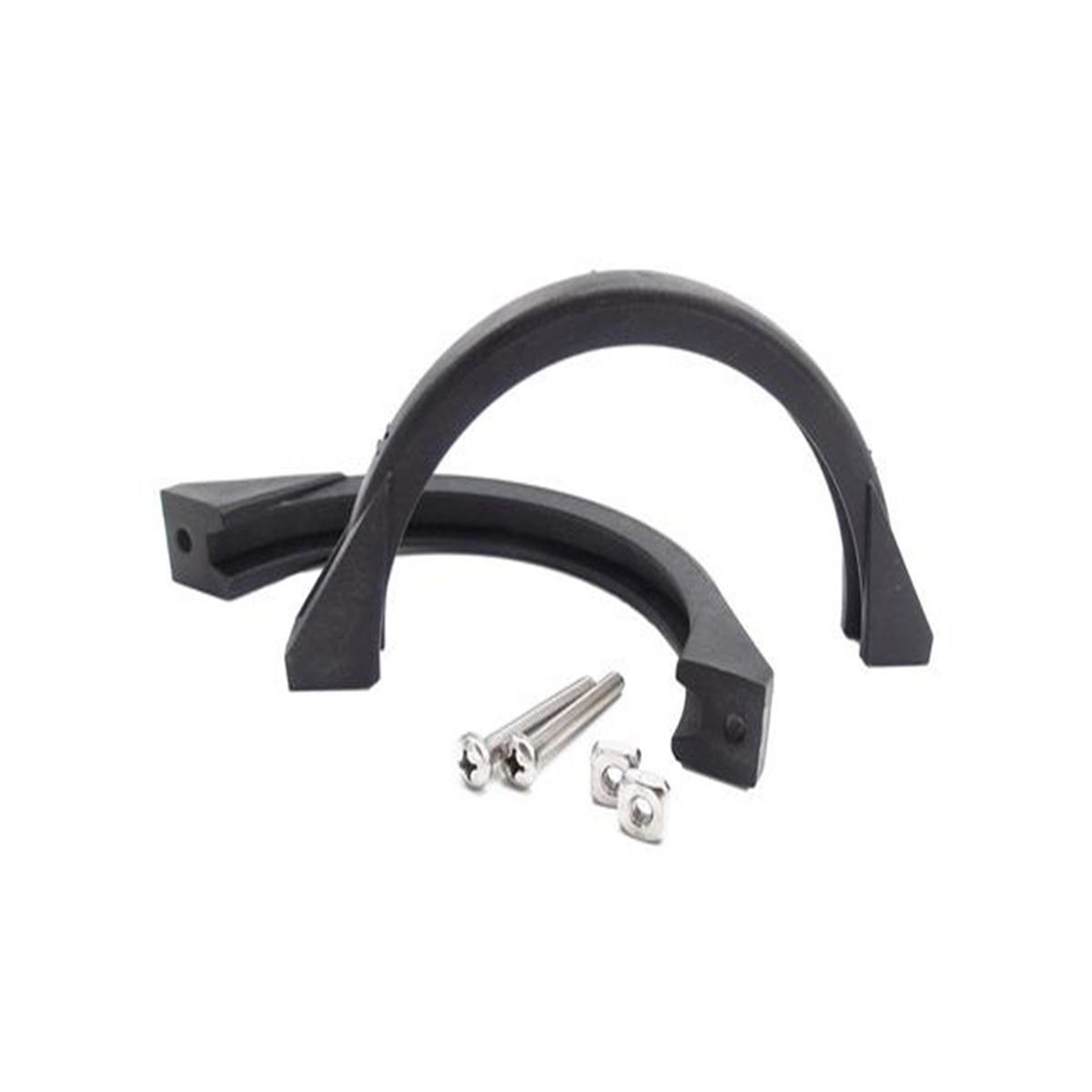 Ubbink Bride de serrage + visserie pour filtre à sable poolfilter ø 300 mm - ubbink