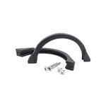 Ubbink Bride de serrage + visserie pour filtre à sable PoolFilter Ø 300 mm - Ubbink