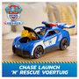Voir la diapositive 2 : SpinMaster Vehicule Interactif Chase Search  and  Rescue Mission Detectives
