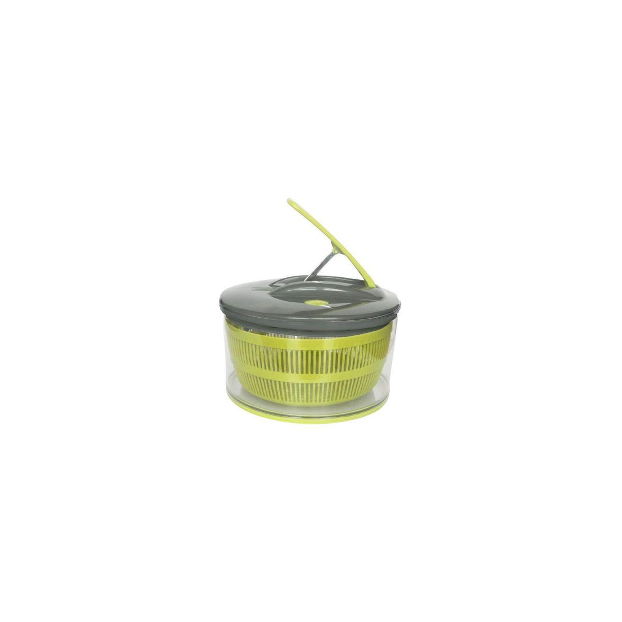 Voir la diapositive 1 : ESSENTIEL B Essoreuse à salade 24 cm à piston