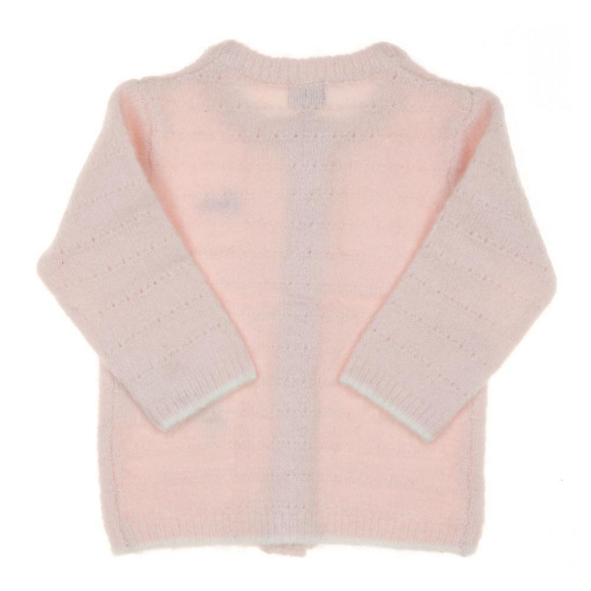 ELLE EST OU LA MER Gilet  Fille EOM Chardi