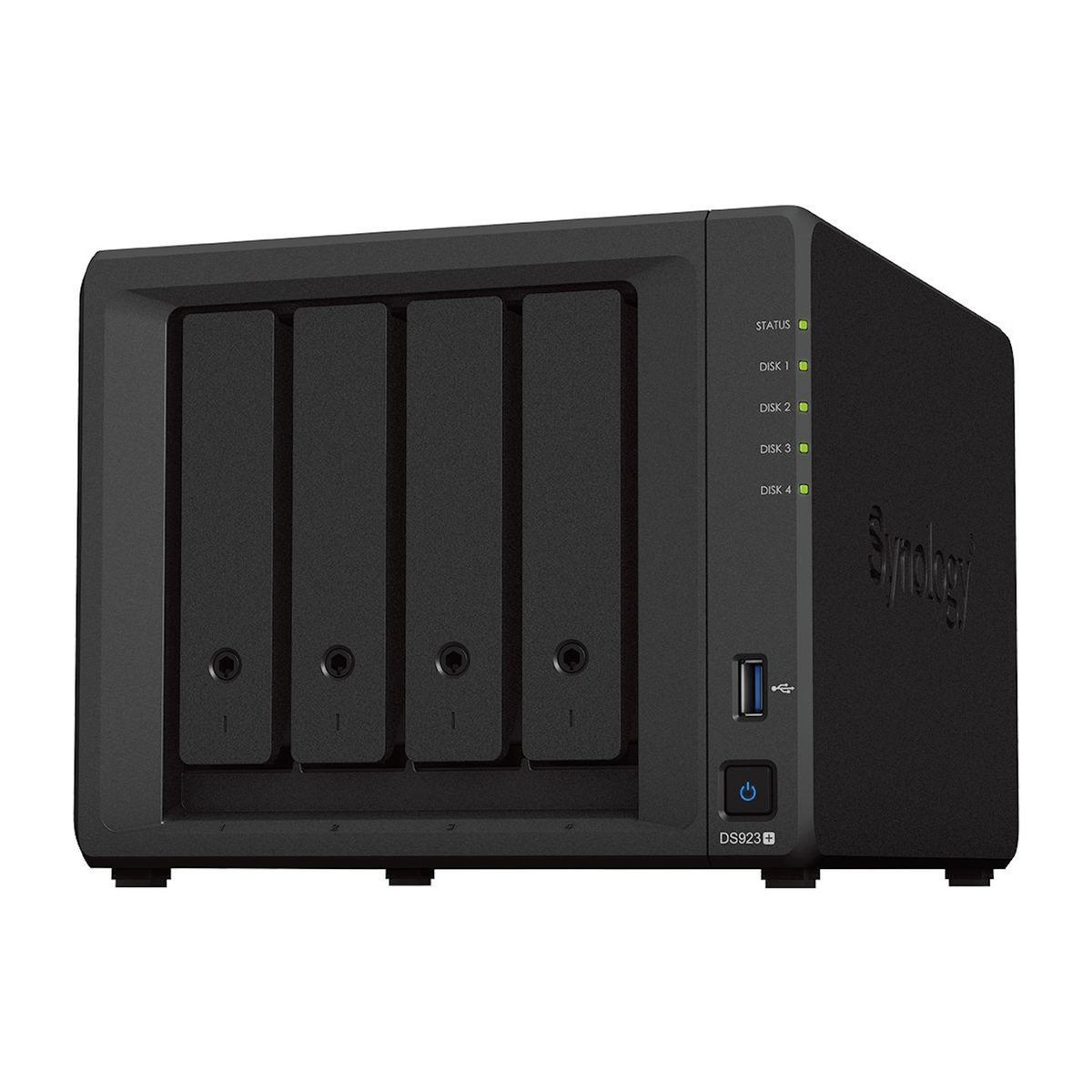 SYNOLOGY SYNOLOGY RS822+