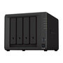 Voir la diapositive 5 : SYNOLOGY SYNOLOGY RS822+