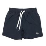 SERGIO TACCHINI Short De Bain /Blanc Homme Sergio Tacchini Swim. Coloris disponibles : Bleu