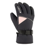 CAIRN Gants Noir Fille Cairn Artic 2. Coloris disponibles : Noir