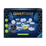 RAVENSBURGER Calendrier de l'Avent Ravensburger GraviTrax multicolore