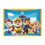 Voir la diapositive 2 : RAVENSBURGER Puzzle giant 24 pieces - L equipe des chiots en action - Pat Patrouille