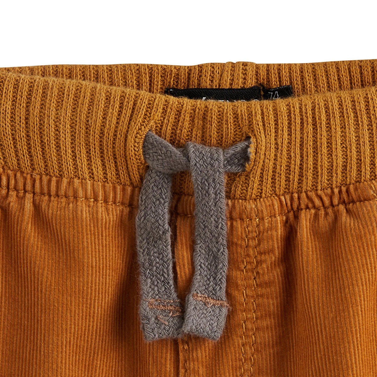 INEXTENSO Pantalon velours bébé garçon