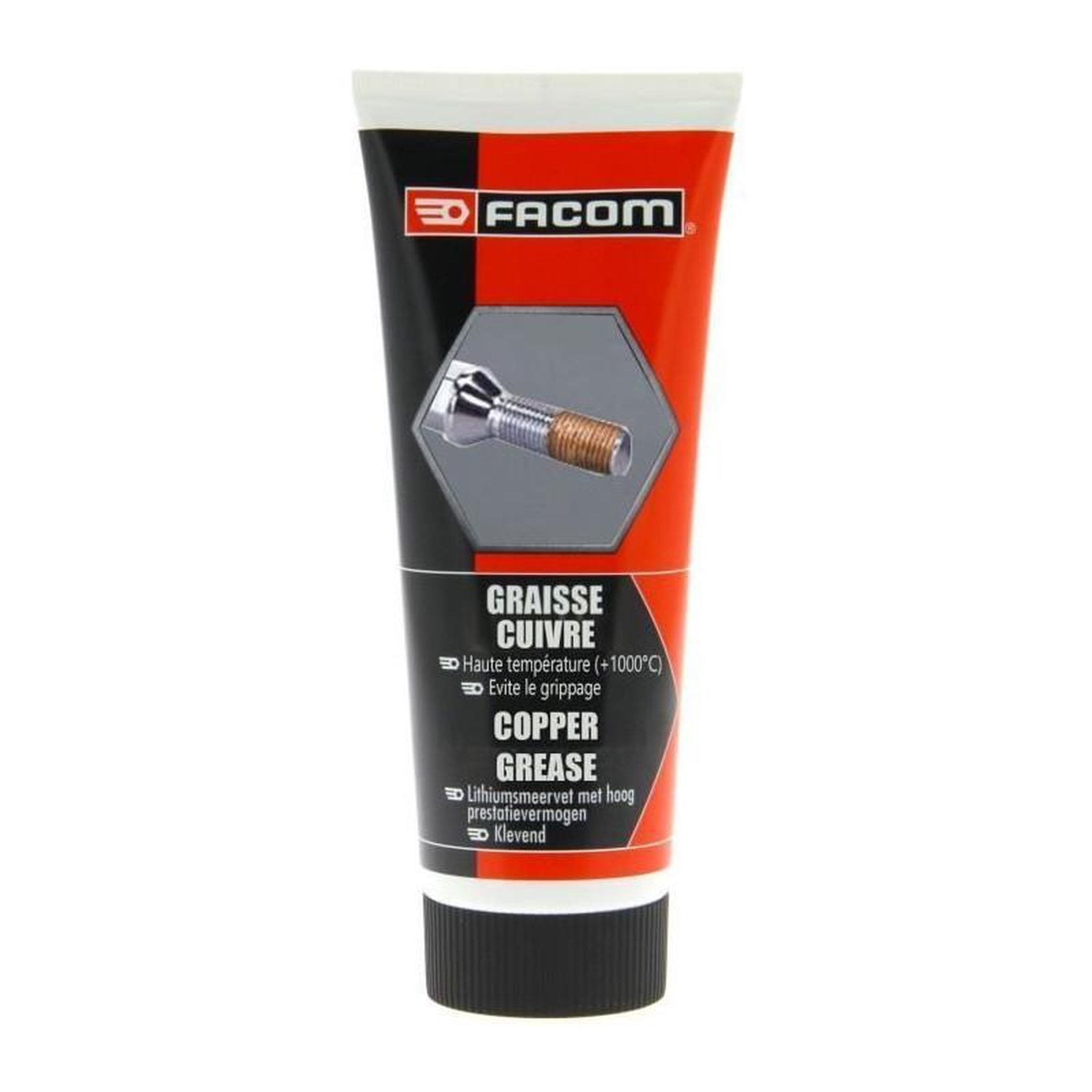 FACOM FACOM Graisse cuivre - 200g