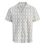 Voir la diapositive 1 : Jack & Jones Chemise Blanc/ Homme Jack & Jones Kevin