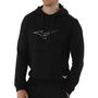 Voir la diapositive 1 : Mizuno weat à Capuche  Homme Mizuno Athletic