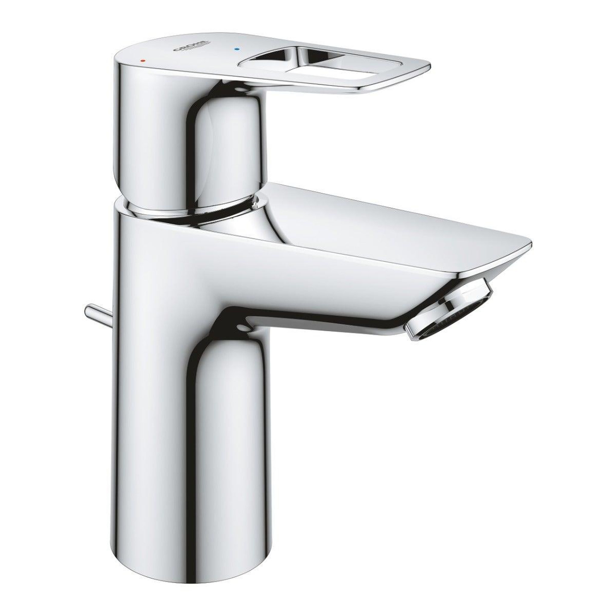 Grohe Mitigeur lavabo bauloop  c3 - taille s