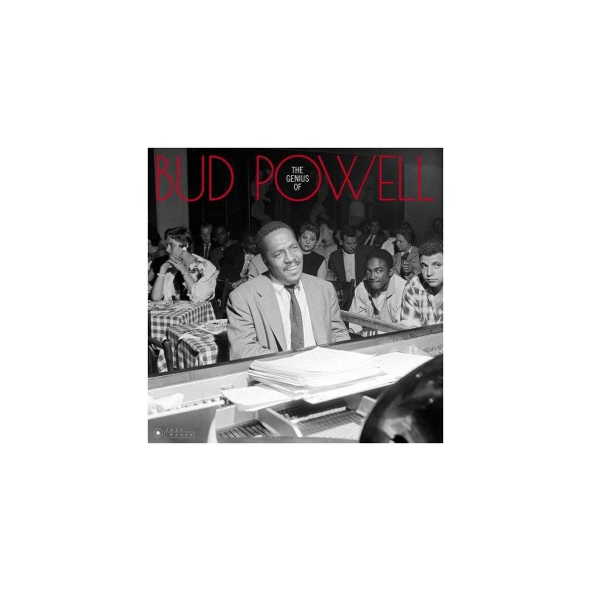 The Genius Of Bud Powell